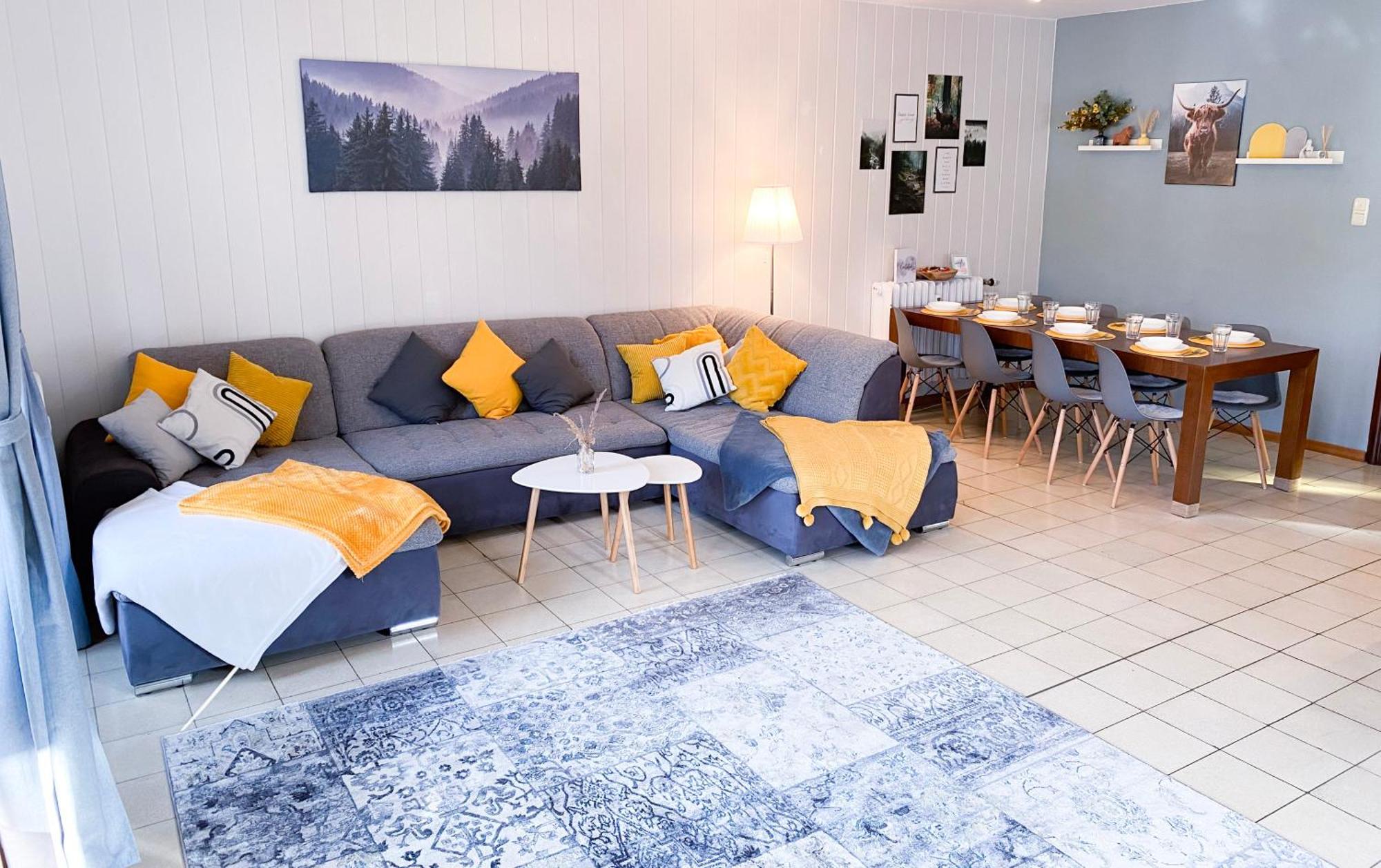 Appartement Greenhouse Living 