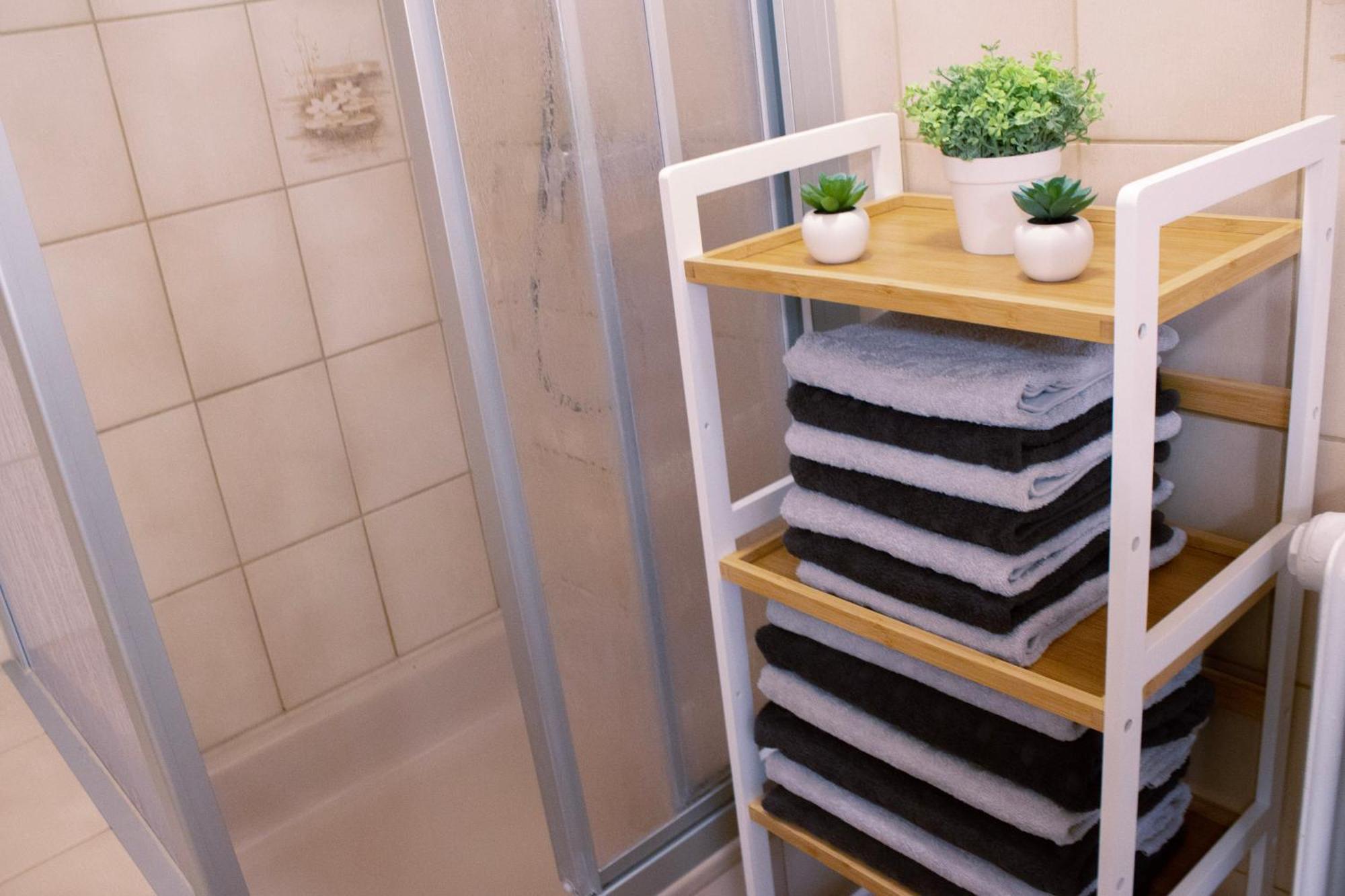 Appartement Greenhouse Living 